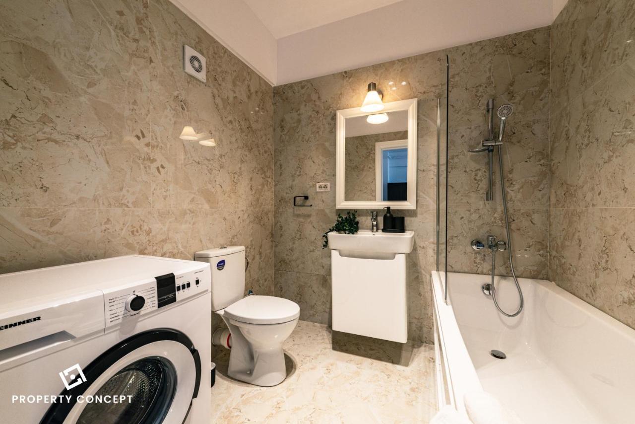 Apartment 505 Bucharest