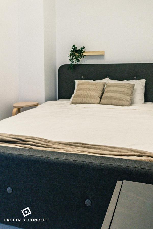 505 Apartment Bucharest