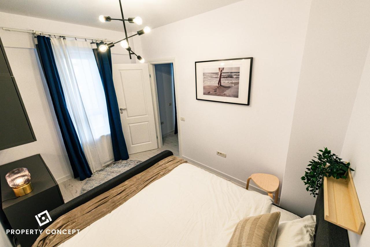 Apartment 505 Bucharest