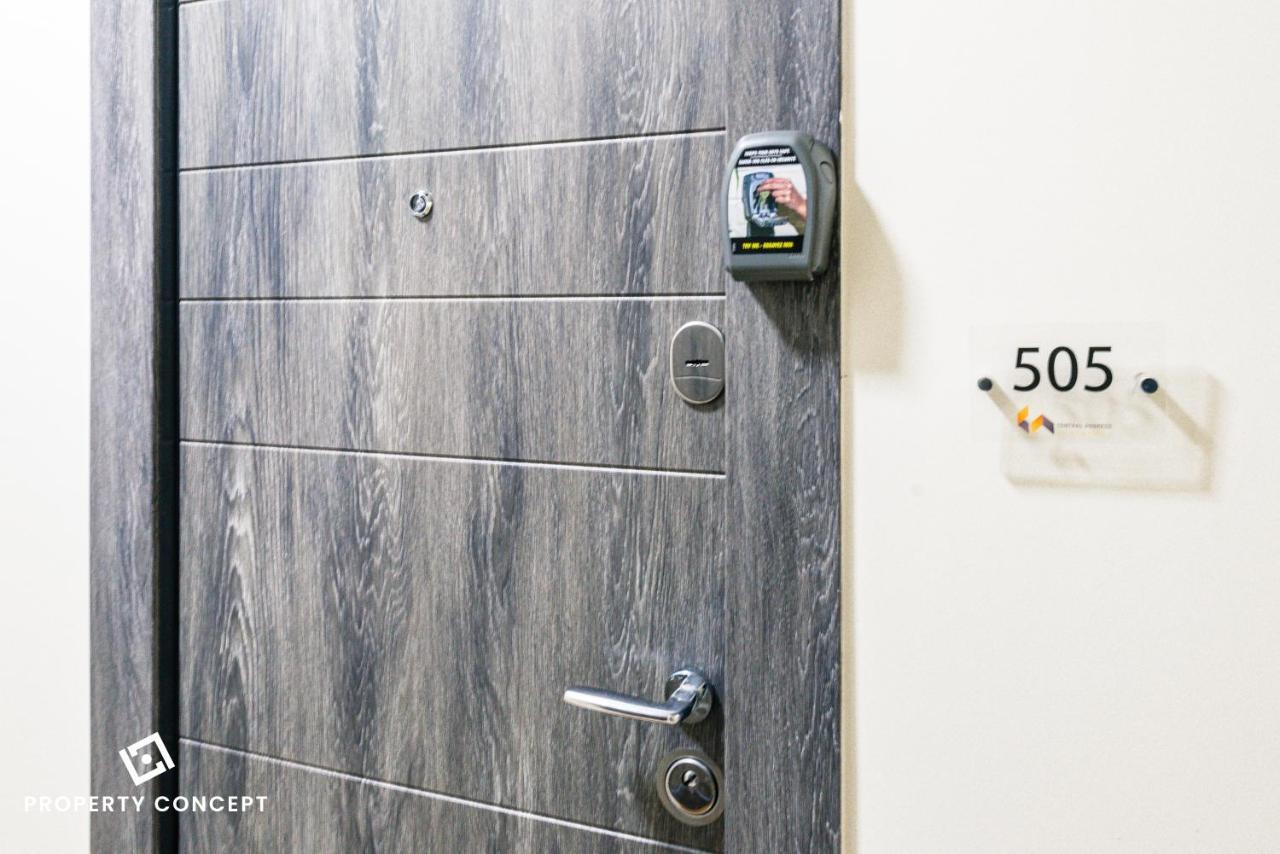 505 Apartment *